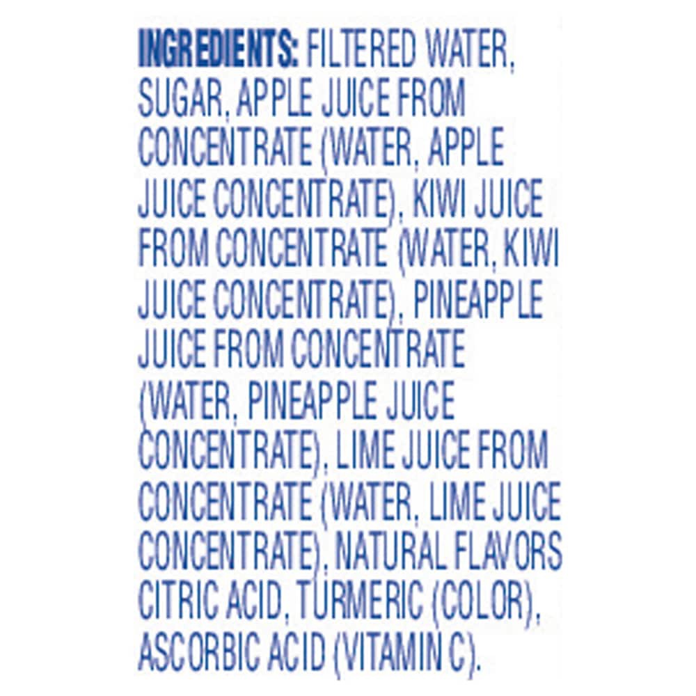 slide 2 of 4, Kroger® Pineapple Punch From Concentrate Juice Drink, 64 fl oz