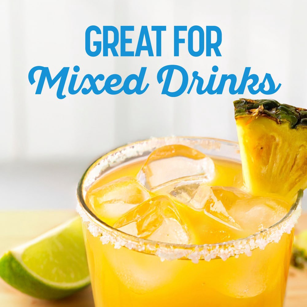 slide 3 of 4, Kroger® Pineapple Punch From Concentrate Juice Drink, 64 fl oz