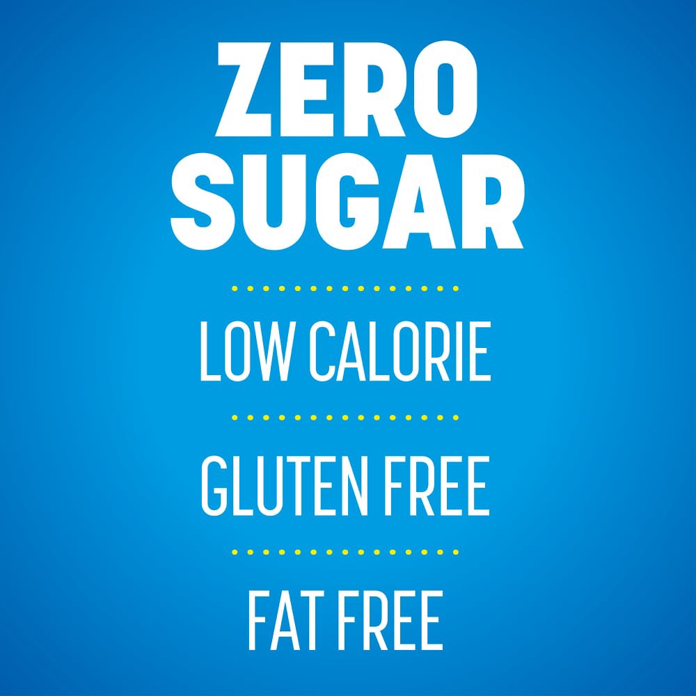 slide 4 of 4, Kroger Zero Sugar Strawberry Gelatin Snack Multipack, 4 ct; 3.25 oz