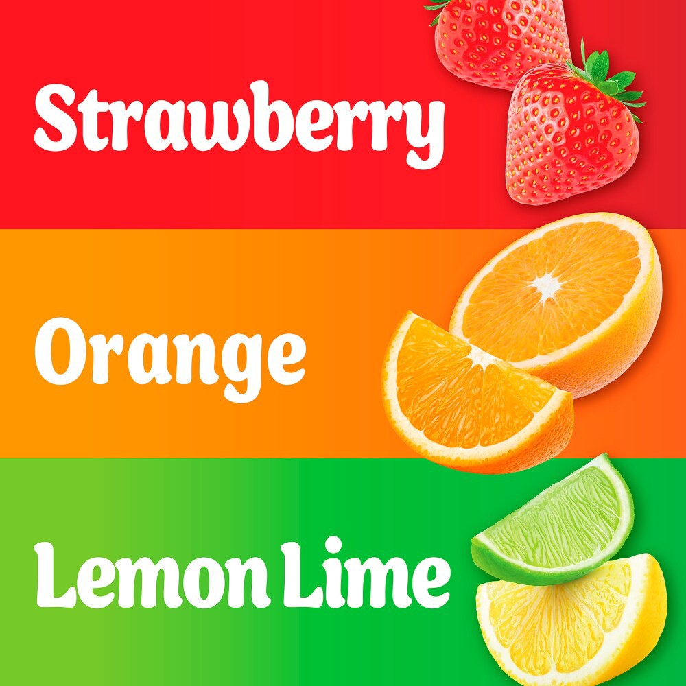 slide 4 of 5, Kroger® Assorted Zero Sugar Parfait, 8 ct; 3.5 oz