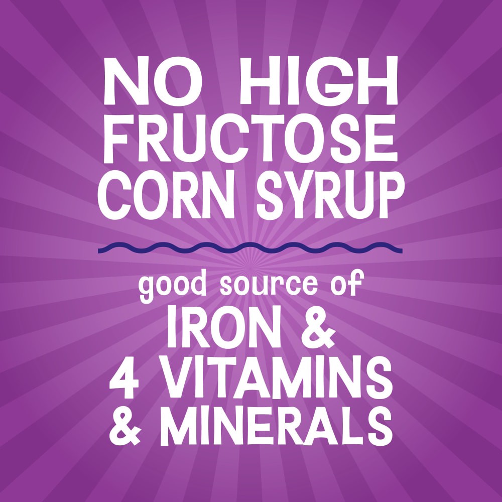 slide 3 of 5, Kroger® Frosted Toaster Treats - Cherry, 12 ct