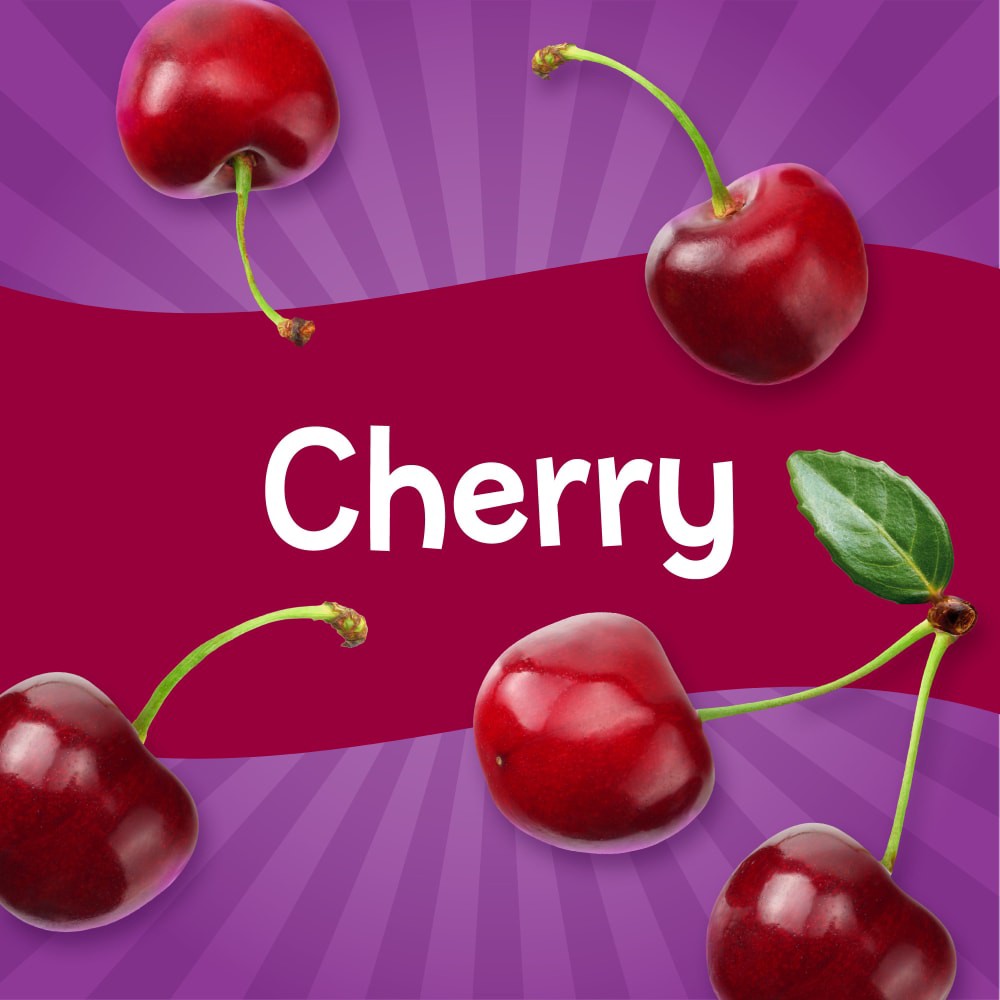 slide 5 of 5, Kroger® Frosted Toaster Treats - Cherry, 12 ct