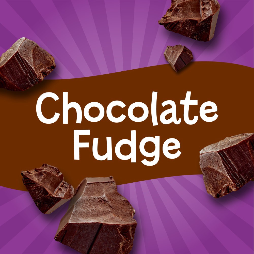 slide 2 of 5, Kroger® Toaster Treats - Chocolate Fudge, 12 ct