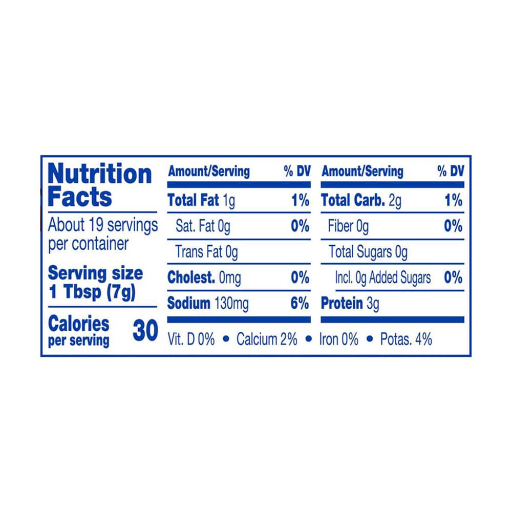 slide 2 of 4, Kroger® Bac'n Buds, 4.9 oz