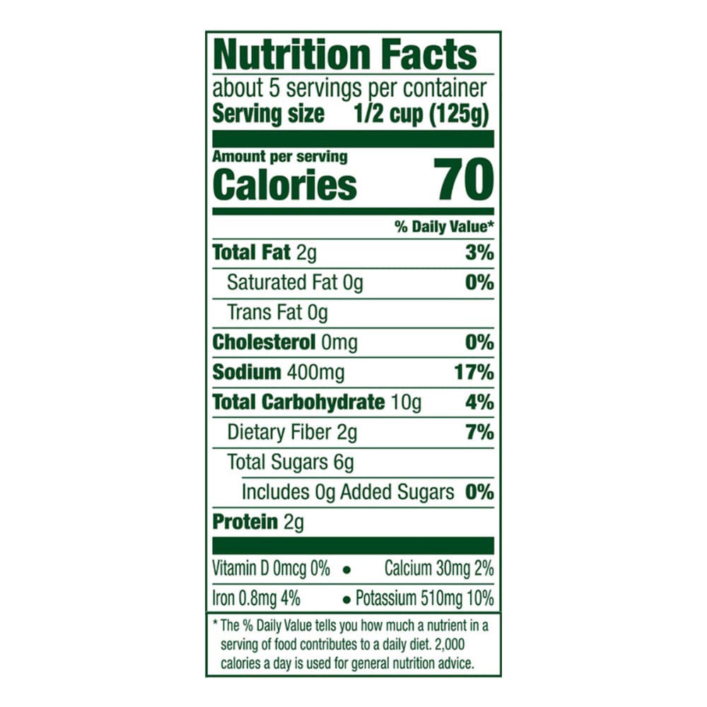 slide 2 of 3, Simple Truth Organic® Spicy Marinara Pasta Sauce, 24 oz