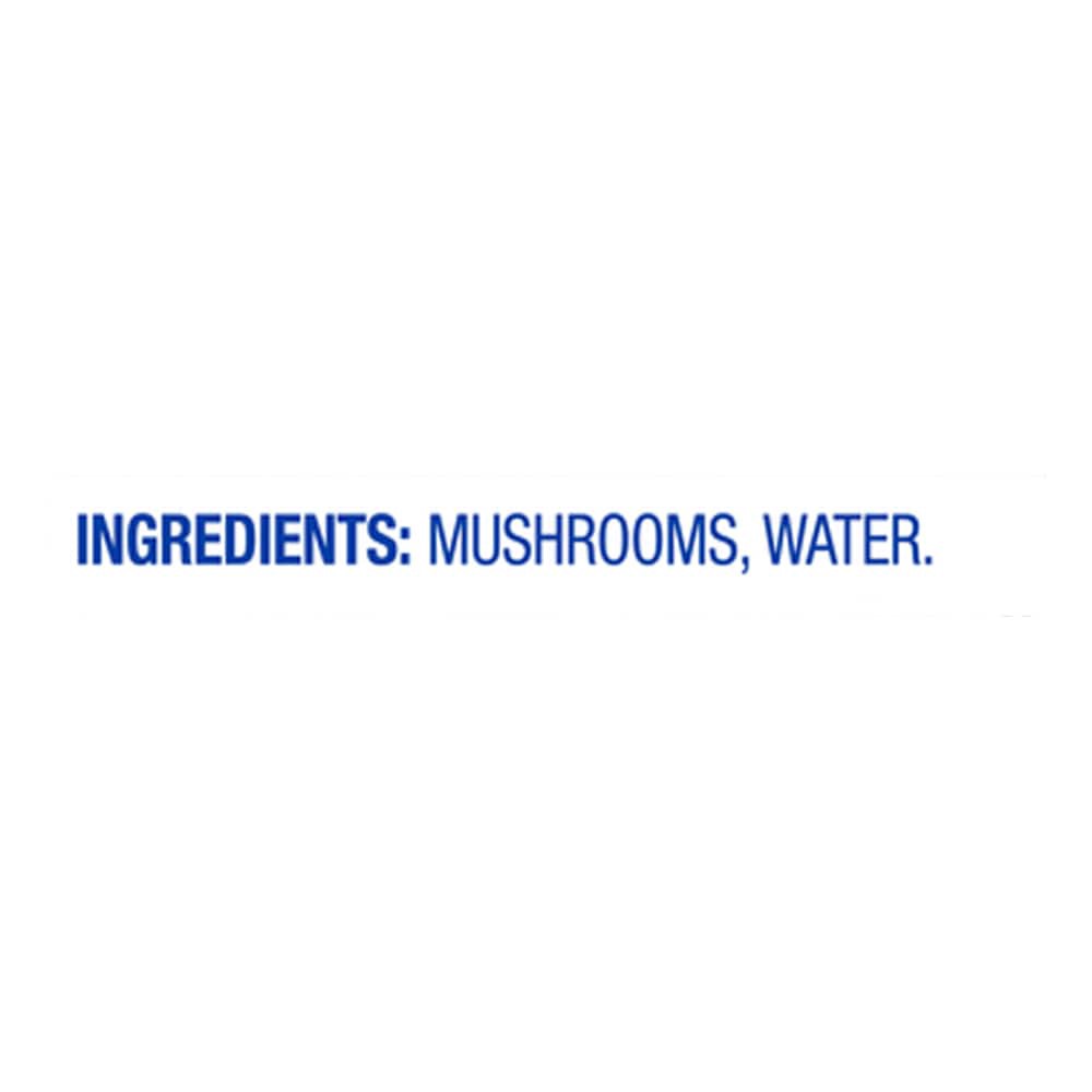 slide 2 of 4, Kroger® Mushrooms Pieces and Stems No Salt Added, 4 oz