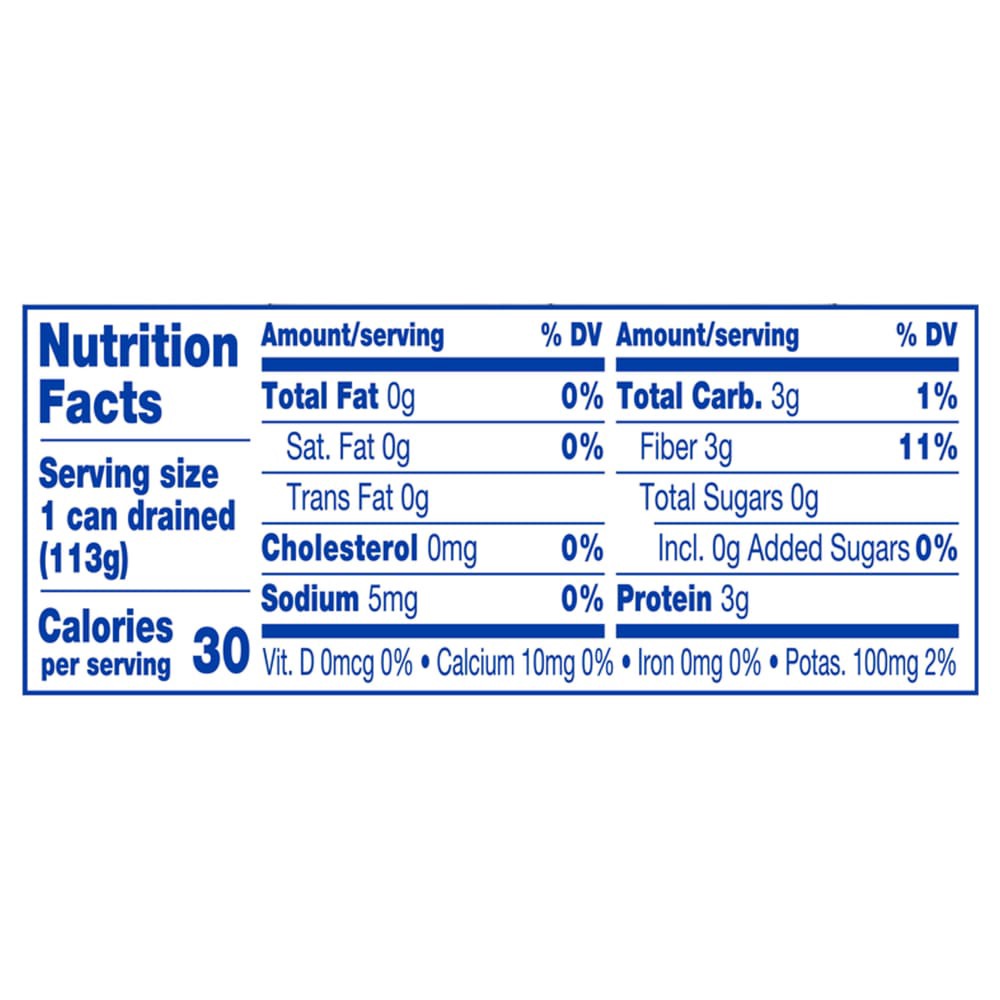 slide 3 of 4, Kroger® Mushrooms Pieces and Stems No Salt Added, 4 oz