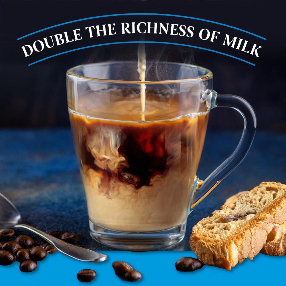 slide 4 of 4, Kroger® Non-Dairy French Vanilla Coffee Creamer, 32 fl oz