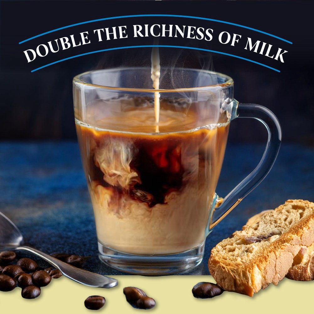 slide 4 of 4, Kroger® Italian Sweet Cream Coffee Creamer, 32 fl oz