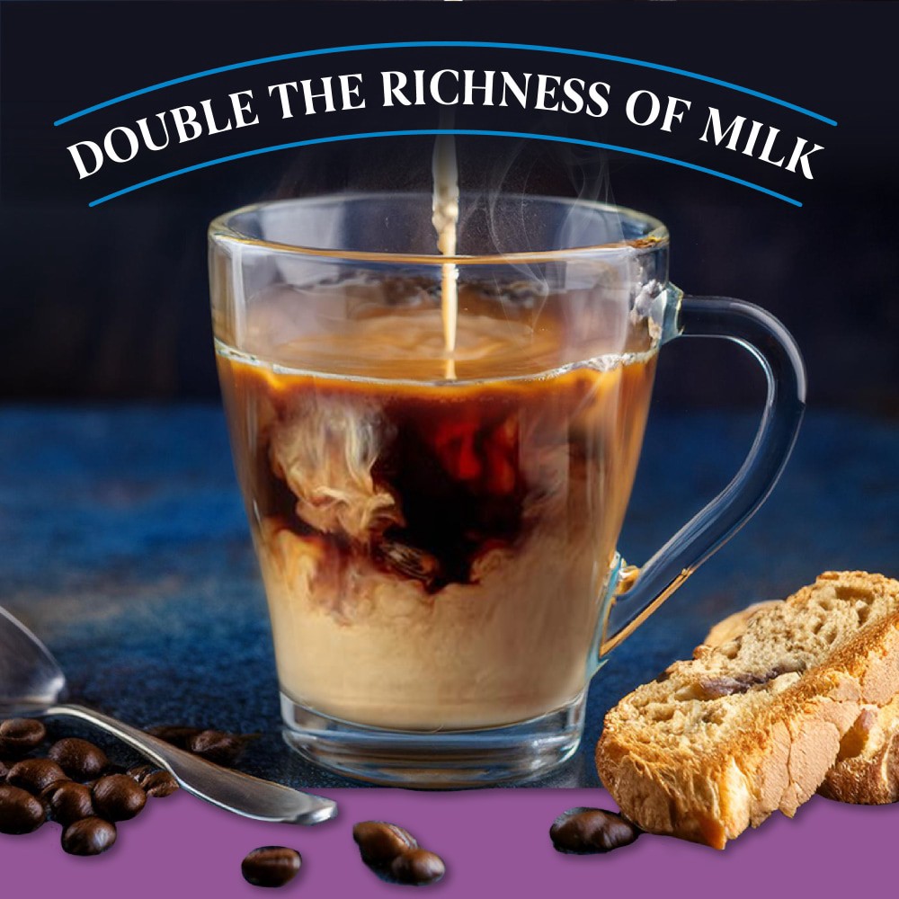 slide 4 of 4, Kroger® White Chocolate Mocha Coffee Creamer, 32 fl oz