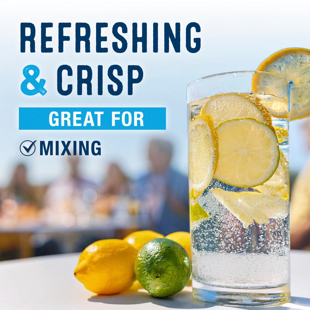 slide 2 of 2, Kroger® Caffeine Free Original Sparkling Water, 12 ct; 12 fl oz