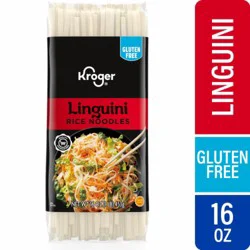 Kroger® Linguine Rice Noodles