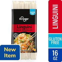 Kroger® Linguine Rice Noodles