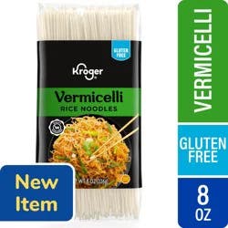 Kroger® Vermicelli Noodles, 8 oz