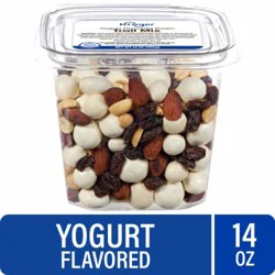 Kroger® Yogurt Raisin Trail Mix