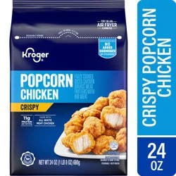 Kroger® Crispy Popcorn Chicken