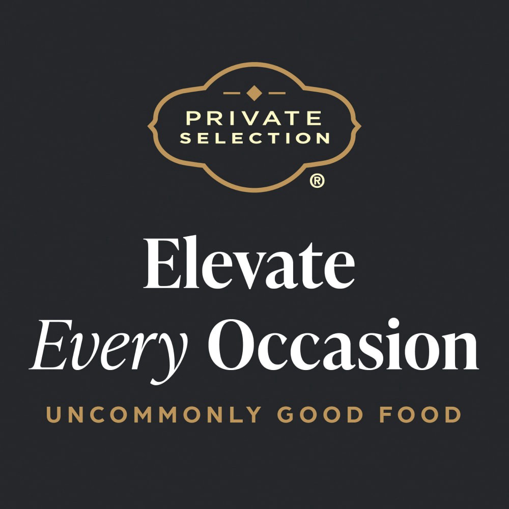 slide 2 of 4, Private Selection® Stone Fired Caprese Flatbread, 12.5 oz