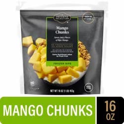 Private Selection® Frozen Mango Chunks