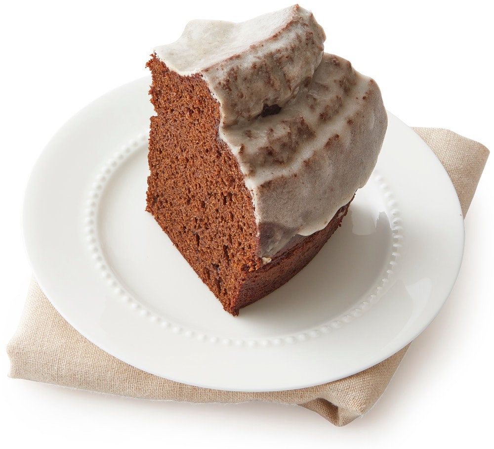 slide 5 of 5, Bakery Fresh Goodness Chocolate Pudding Cake, 43 oz