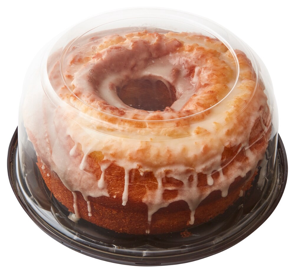 slide 2 of 4, Bakery Fresh Goodness Vanilla Pudding Cake, 44 oz