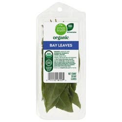 Simple Truth Organic Bay Leaves
