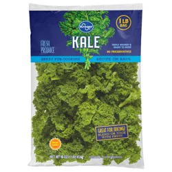 Kroger Kale Bag