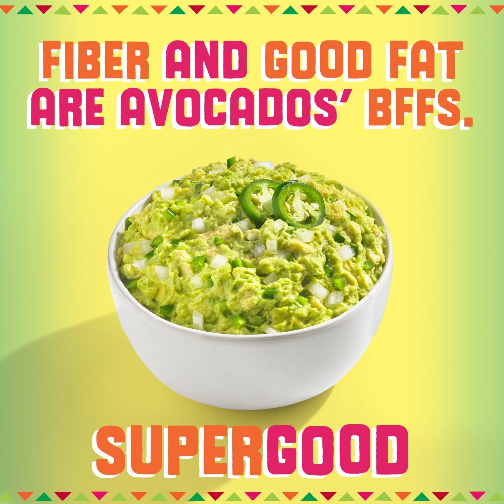 slide 2 of 5, Simple Truth Organic Hass Avocados, 4 ct