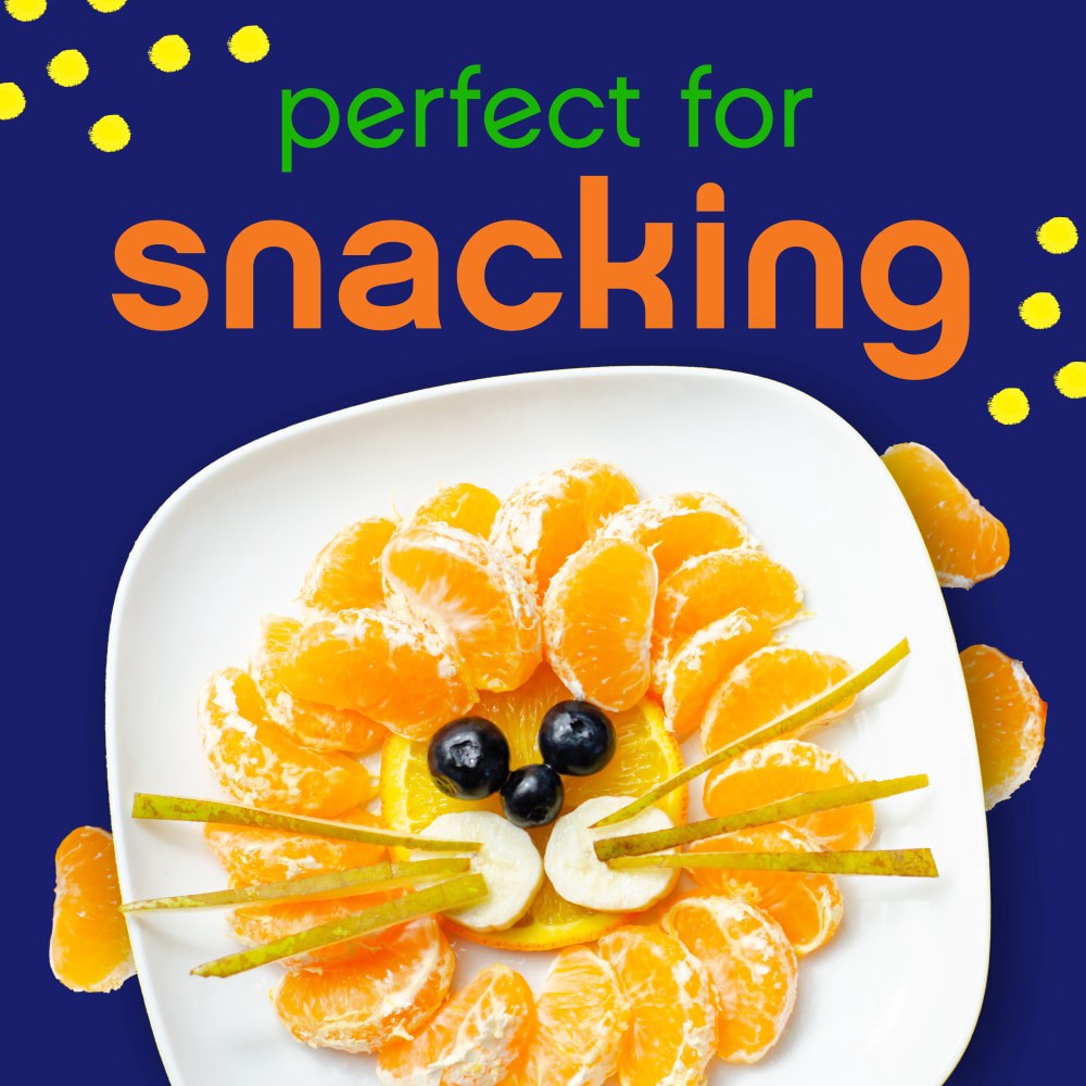 slide 3 of 4, Kroger Adorbs Easy Peel Mandarins, 5 lb