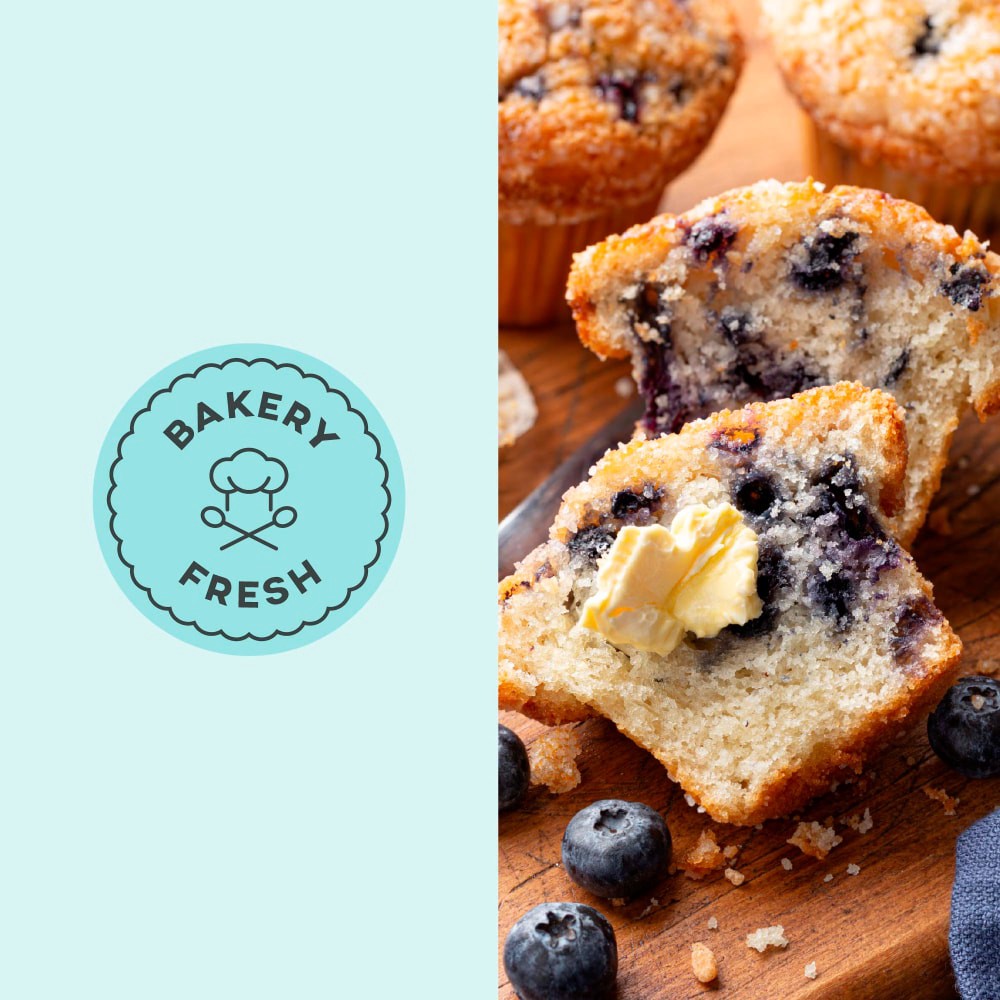 slide 2 of 4, Bakery Fresh Sock It To Me Cinnamon Pecan Pudding Cake, 30 oz