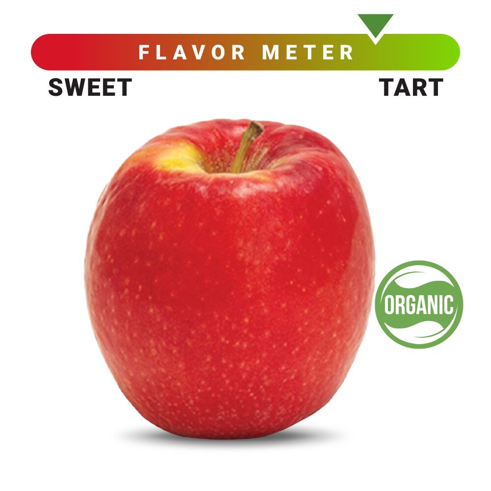 slide 2 of 6, Simple Truth Organic Pink Lady Apples, 2 lb