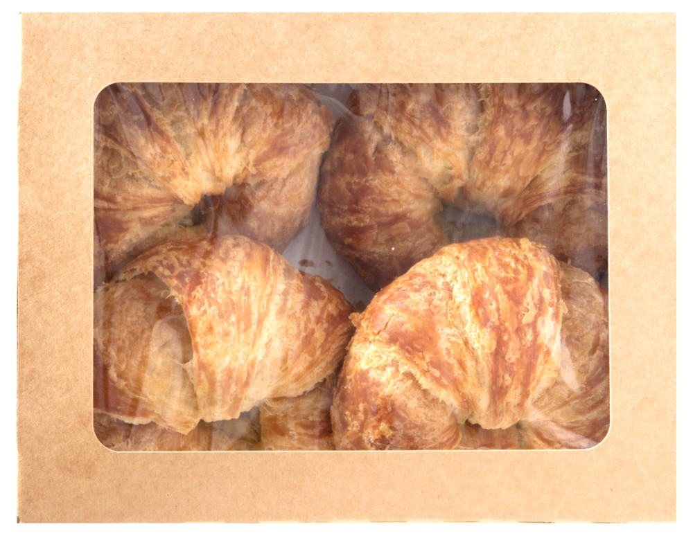 slide 2 of 2, Private Selection All Butter Croissants, 4 ct; 10 oz