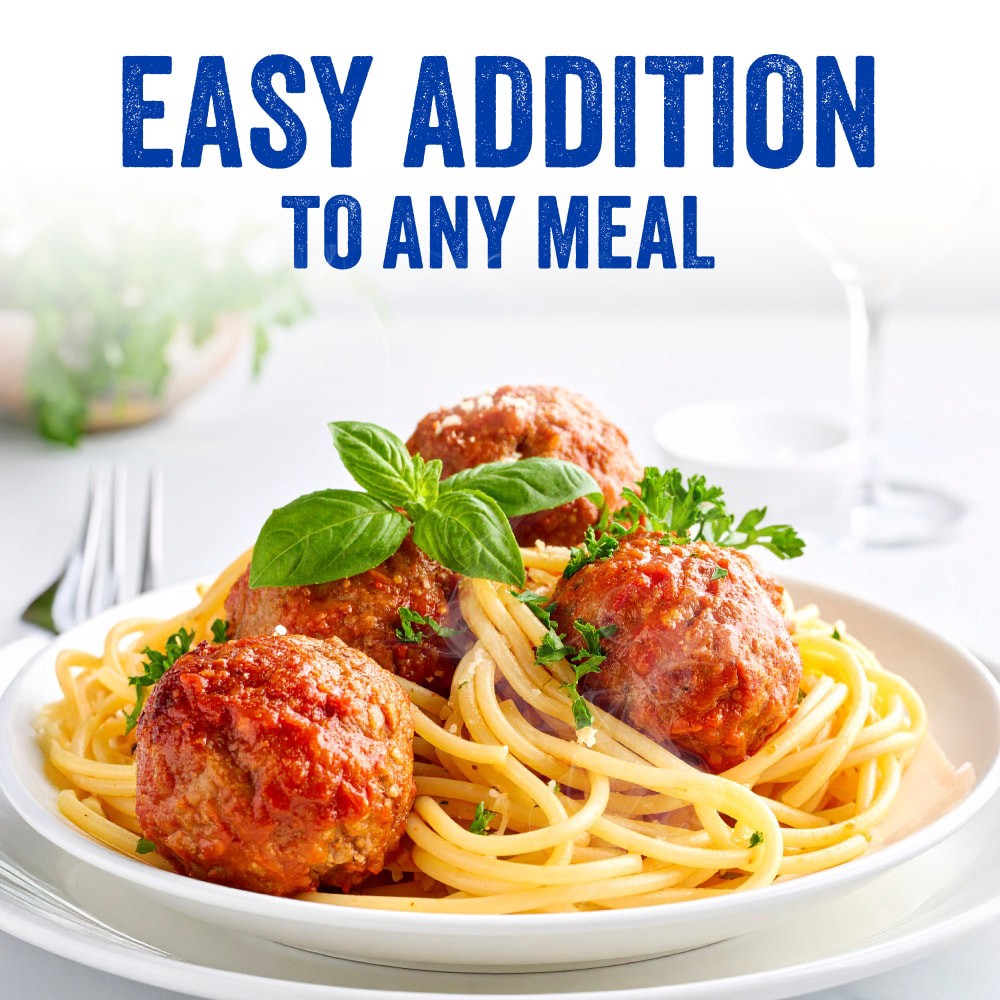 slide 2 of 5, Kroger Mild Italian Style Pork Meatballs, 16 oz