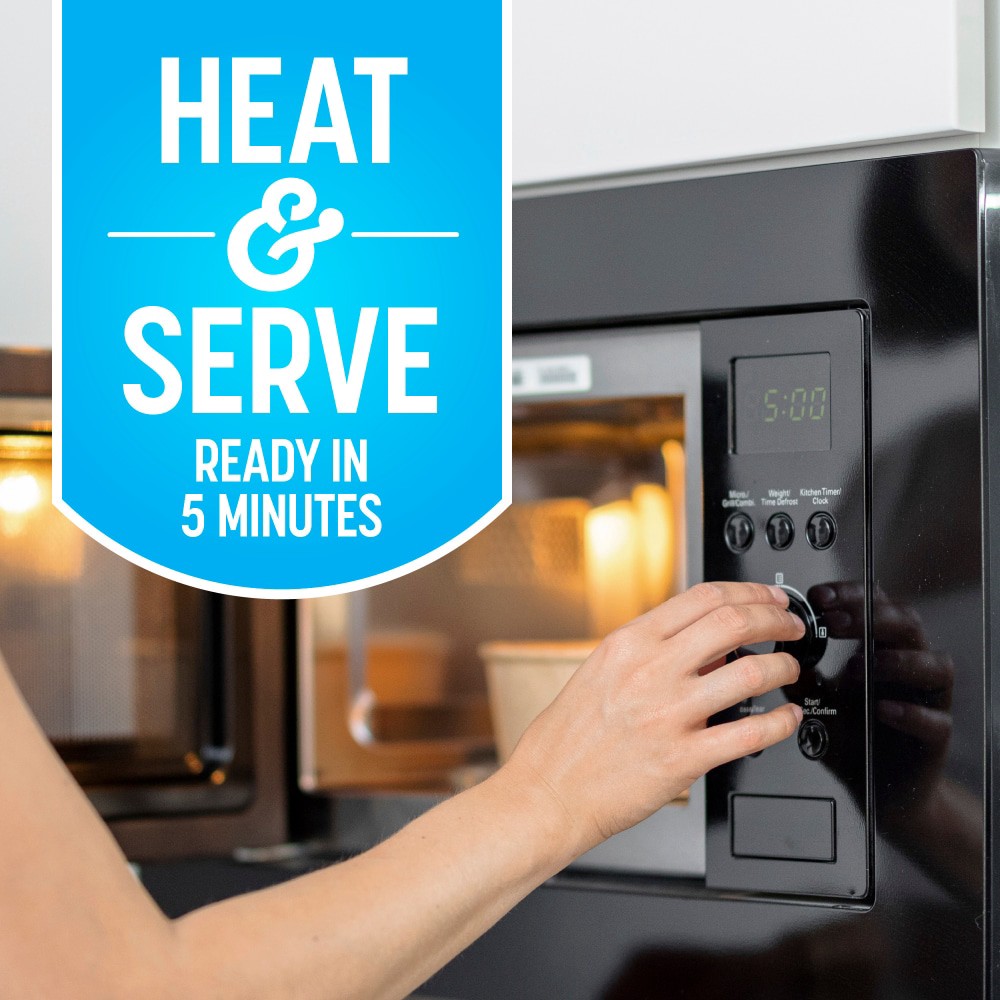 slide 5 of 5, Kroger Hardwood Smoked Pulled Chicken, 16 oz