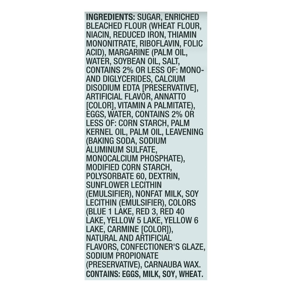 slide 3 of 4, Bakery Fresh Goodness Pink Frosted Sugar Cookies, 10 ct; 13.5 oz