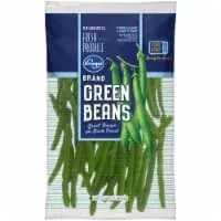 Kroger Green Beans