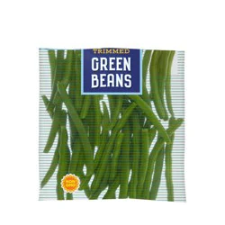 Kroger Trimmed Green Beans