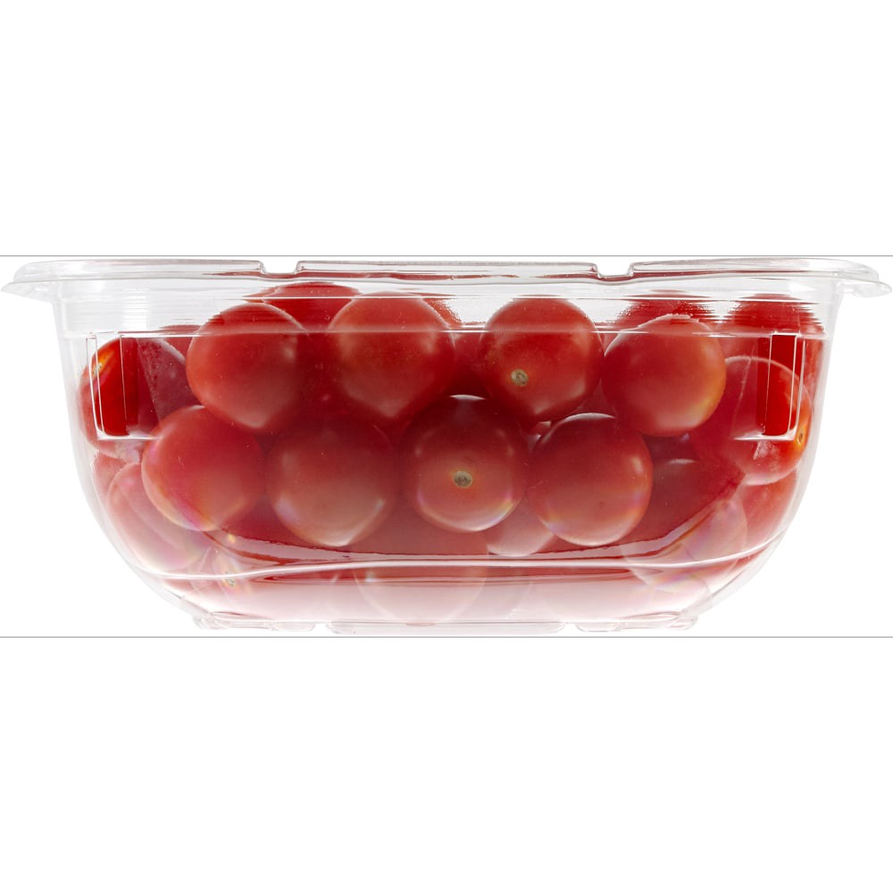 slide 3 of 3, Private Selection Petite Cherry Snacking Tomatoes, 24 oz