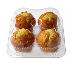 Bakery Fresh Goodness Cream Cheese Muffins