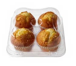 Bakery Fresh Goodness Cream Cheese Muffins