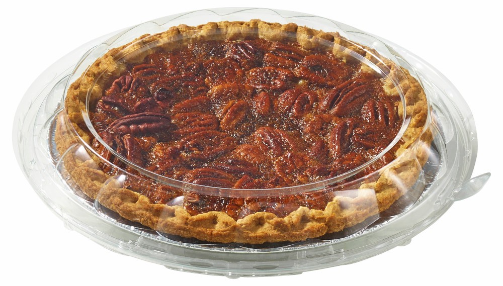 slide 3 of 3, Bakery Fresh Goodness Pecan Pie, 19.5 oz