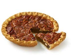 Bakery Fresh 8-Inch Pecan Pie