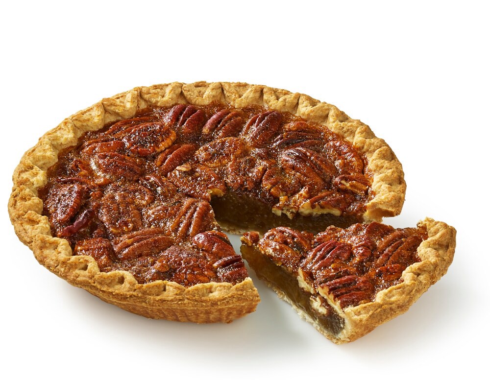 slide 2 of 3, Bakery Fresh Goodness Pecan Pie, 19.5 oz