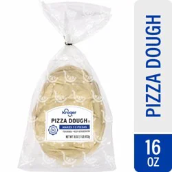 Kroger® Pizza Dough