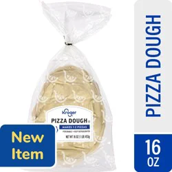 Kroger® Pizza Dough