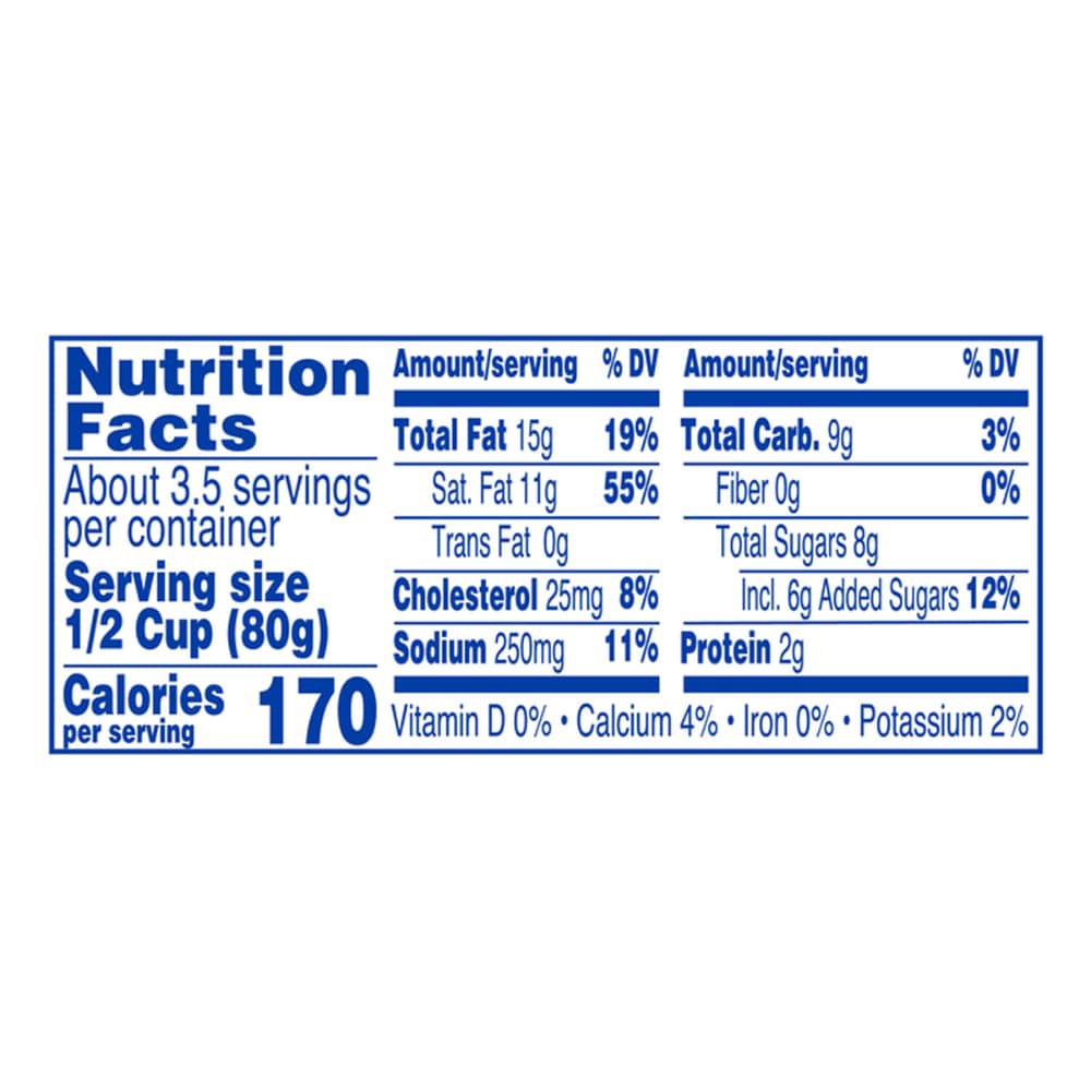 slide 3 of 4, Kroger® Cinnamon Celebration, 10 oz