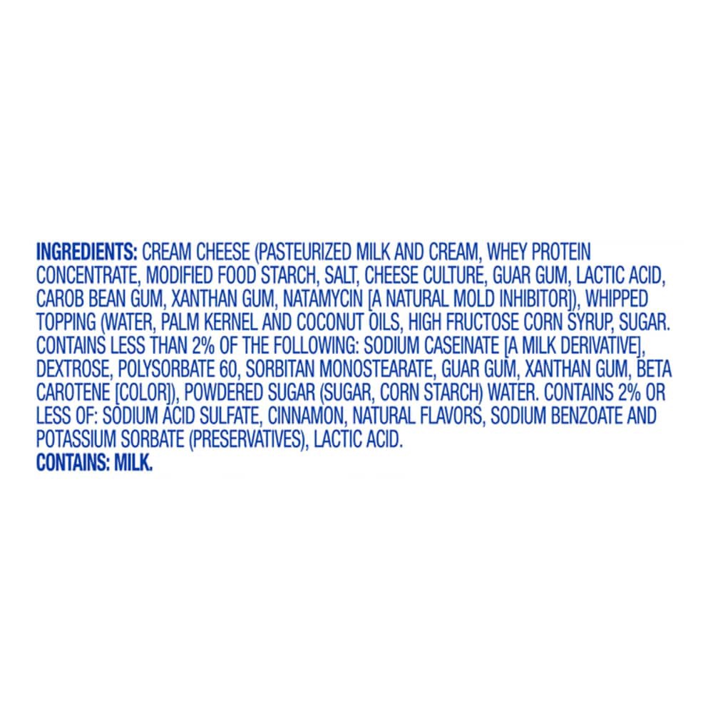 slide 4 of 4, Kroger® Cinnamon Celebration, 10 oz