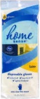Kroger Home Sense Kroger Disposable Latex Gloves