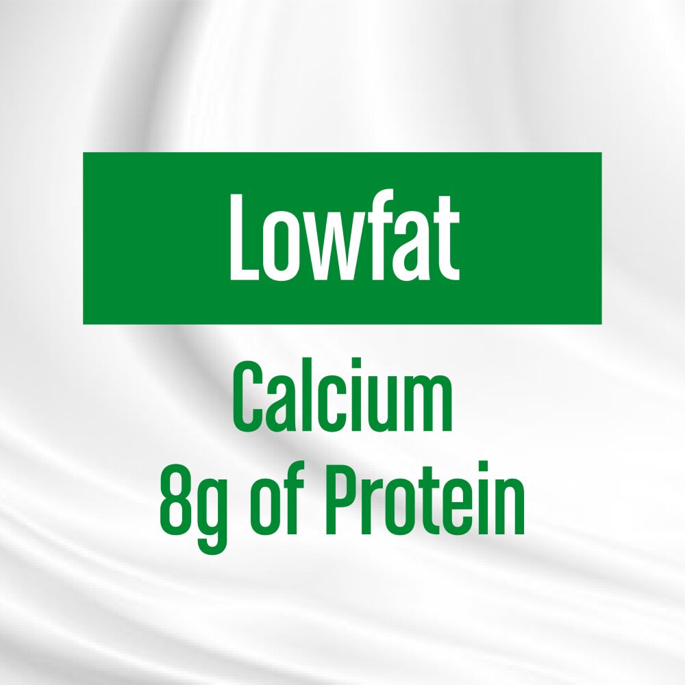 slide 3 of 3, Smith's 1% Lowfat Milk, 1 gal