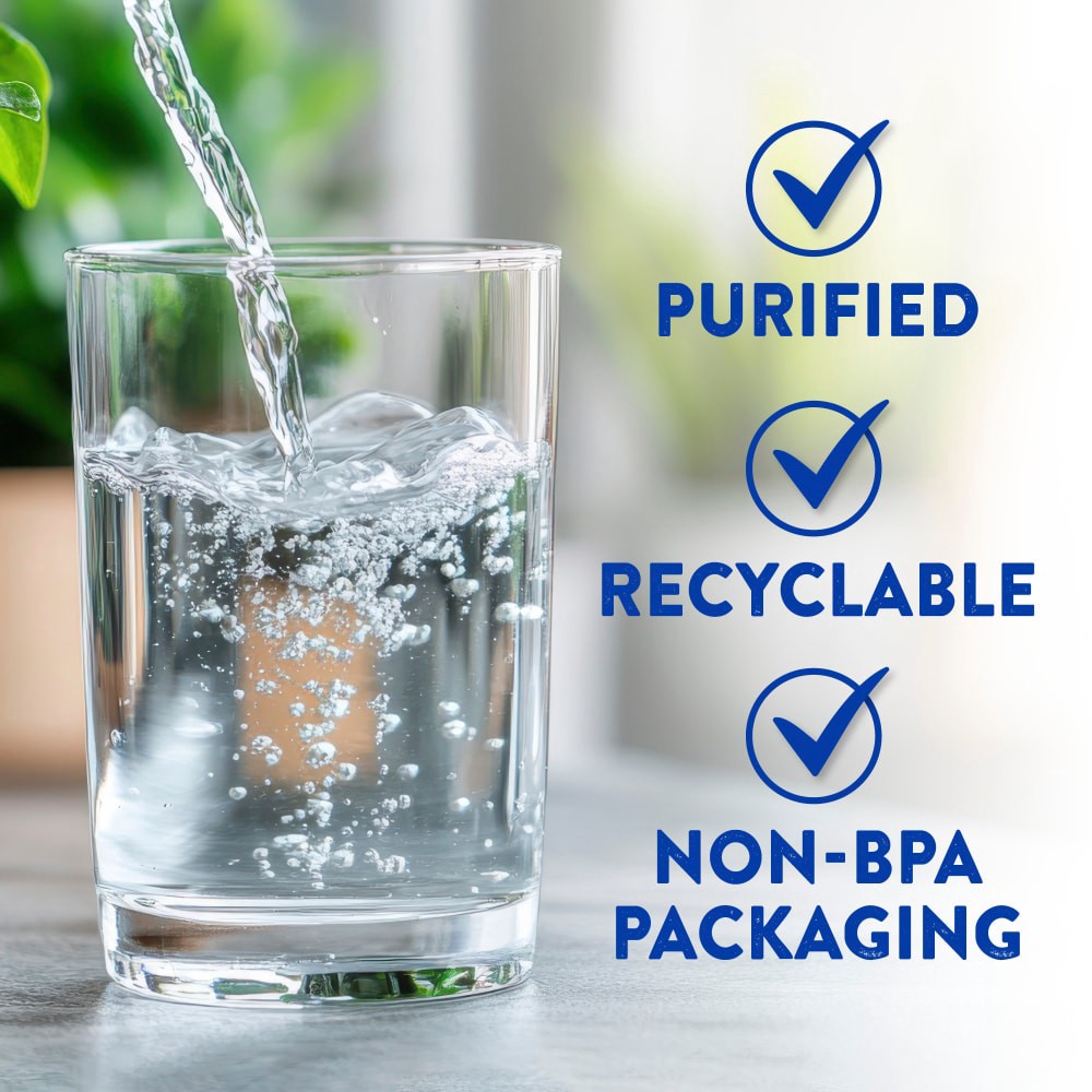 slide 2 of 4, Kroger Drinking Water - 1 gal, 1 gal