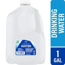 Kroger® Drinking Gallon Water, 1 gallon